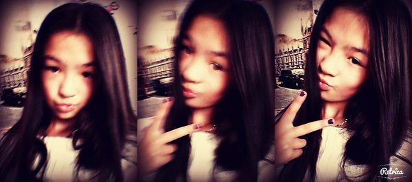 Алина Андесенко