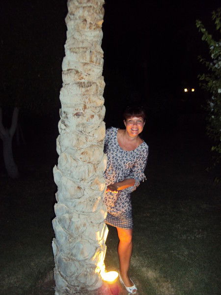 Елена Смолина