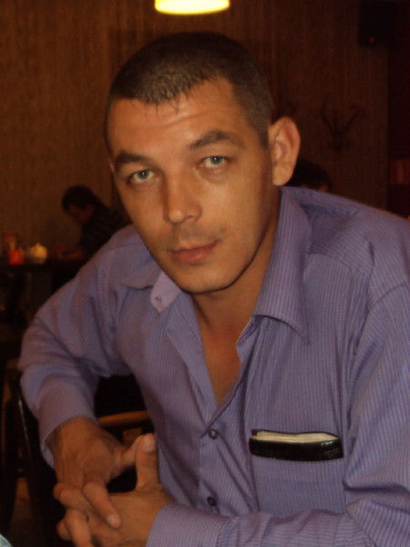 Александр Борисов