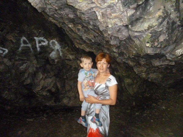 Диляра Ануфриева