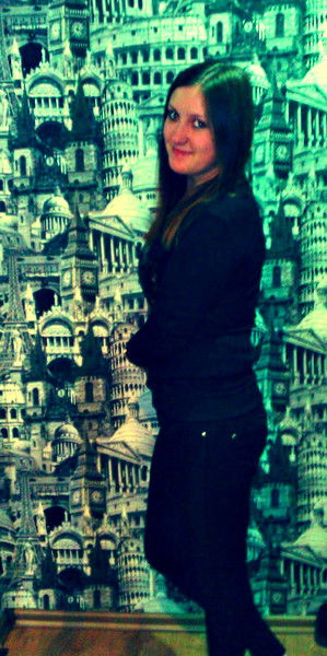 Викуся Ляпко