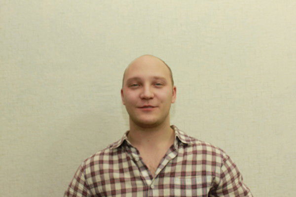 Алексей Большаков