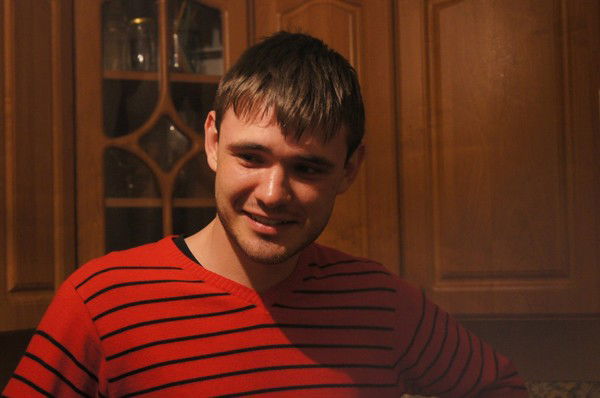 Владимир Печёнкин