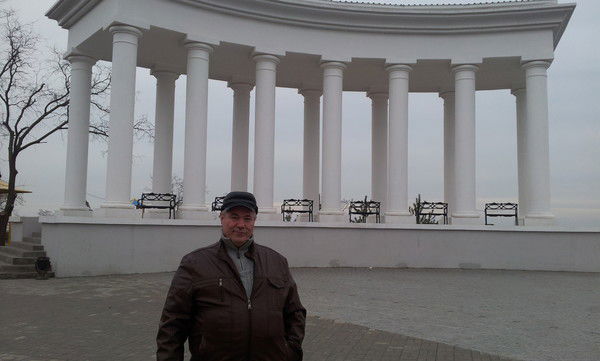 Жорик Мажорик