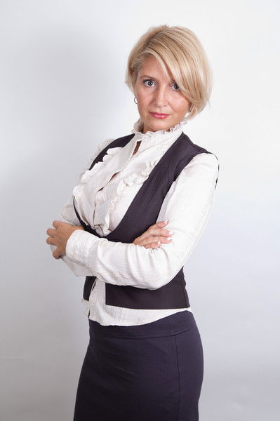 Елена Коротких