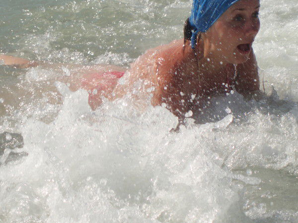 Светлана Гачегова