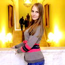 Дарья Русакова