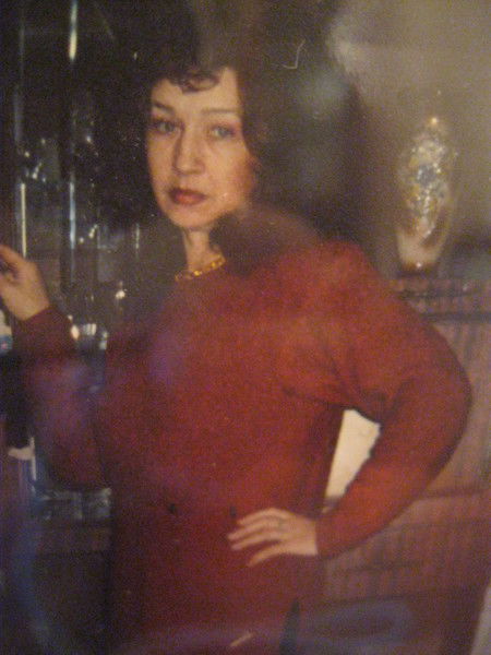 Елена Прудникова