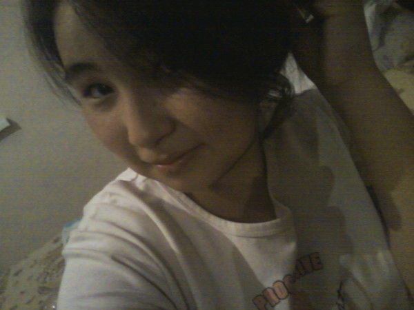 Динара Искакова