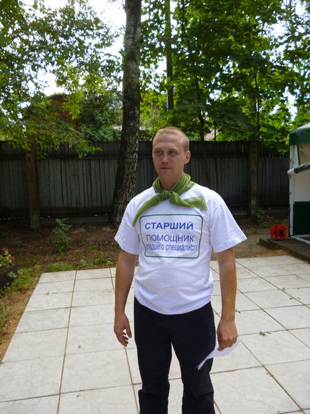 Андрей Королев