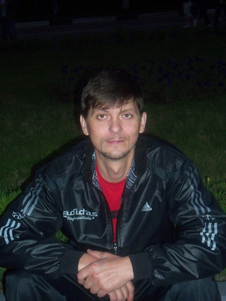 Дмитрий Котиков