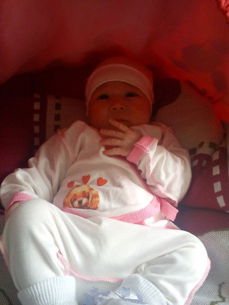 Алина Сафина