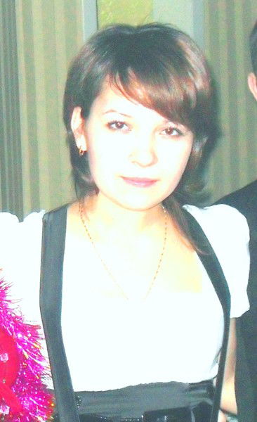 Оксана Ланьо