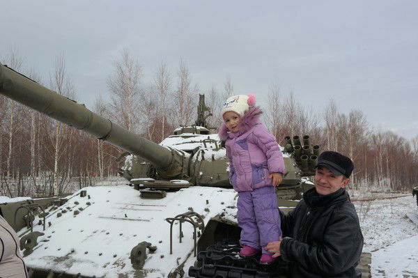 Борис Пономарёв