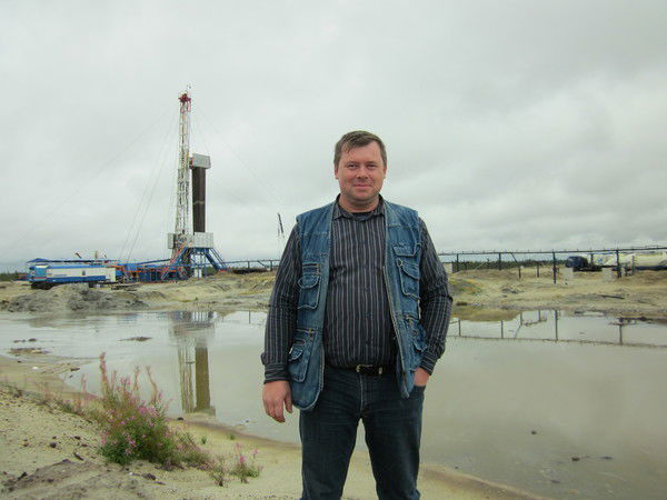 Виталий Путин