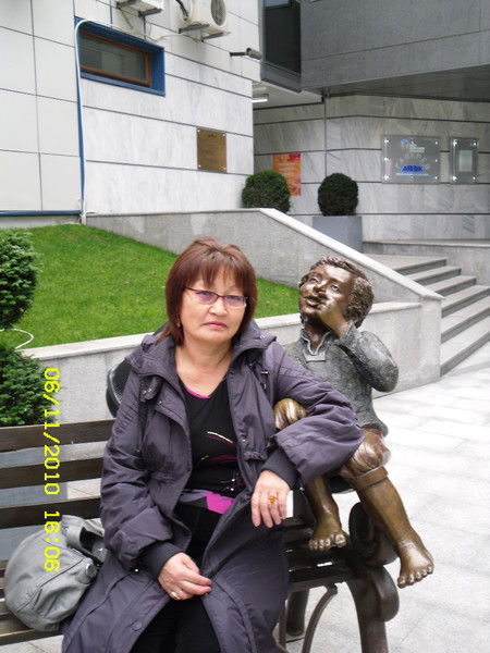 Шара Хаирова