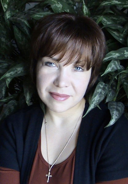 Альбина Назарова