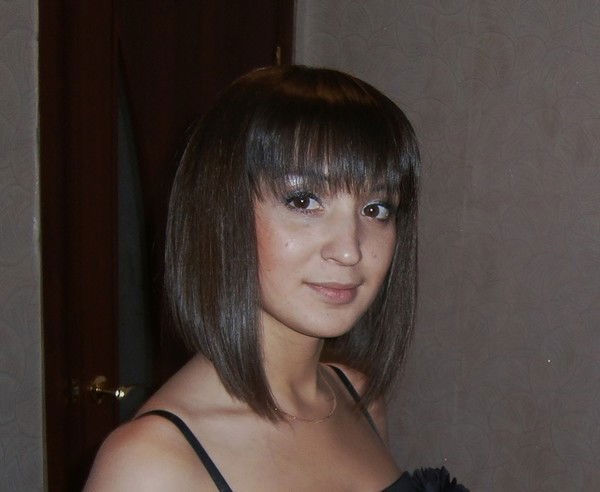 Юлия Бернер