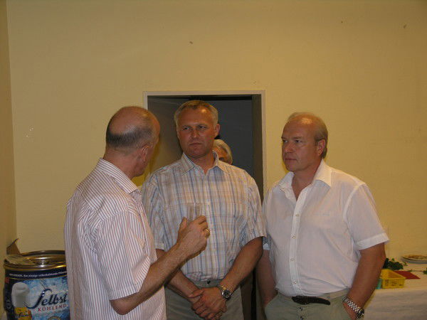 Олег Геллерт