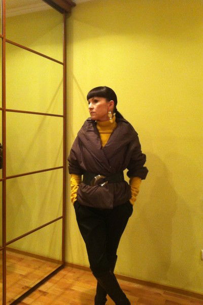 Замира Исабекова