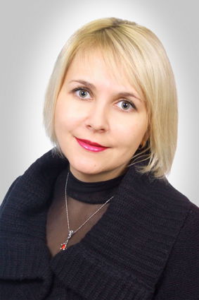 Наталья Старцева