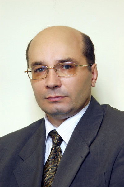 Игорь Александрович Бобренко