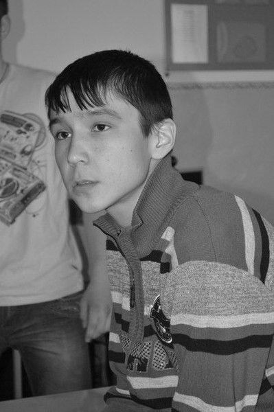 Ильш@т Кучаев