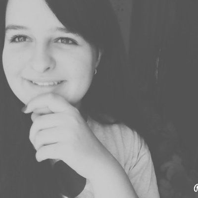 Катя Федоренко