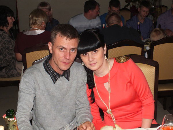 Юрии Кучмарев