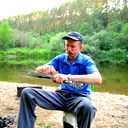 Николай Шерстнев