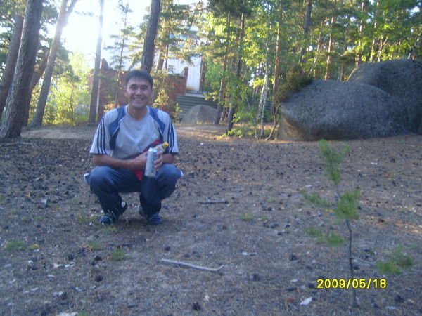 Руслан Абишев