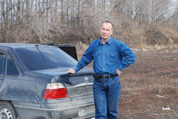 Владимир Котов