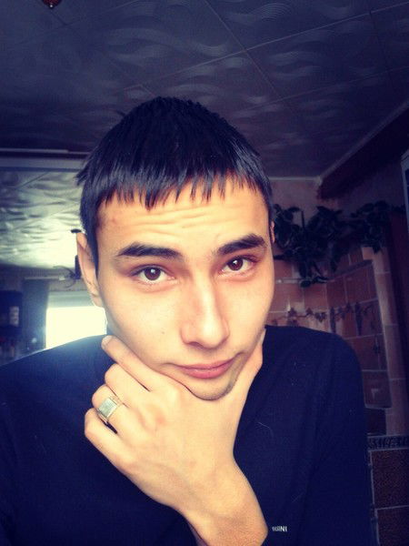 Марaт Гайнанов