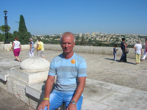 Сергей Канарейкин