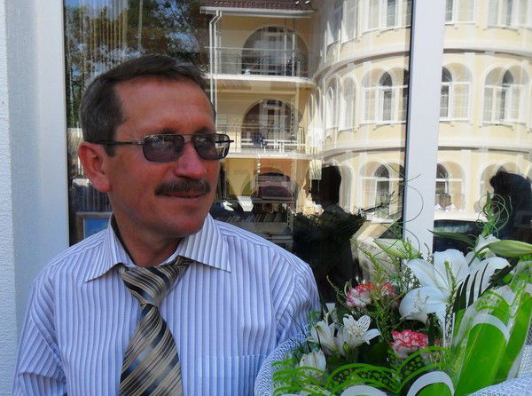 Вячеслав Черепов