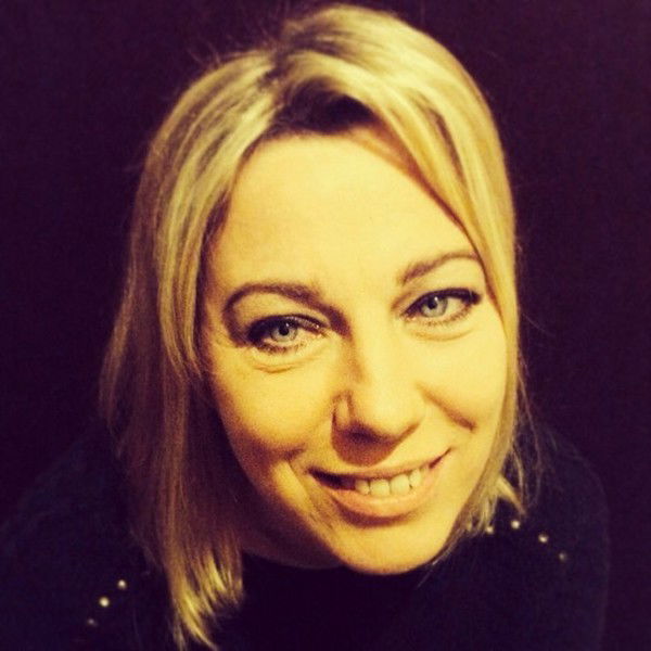 Альбина Яблокова