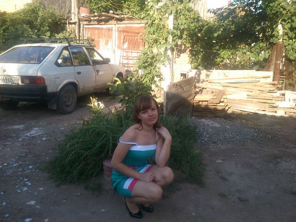 Ольга Дешова