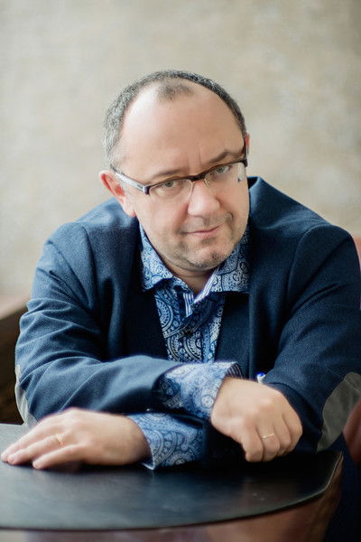 Натан Рабинович