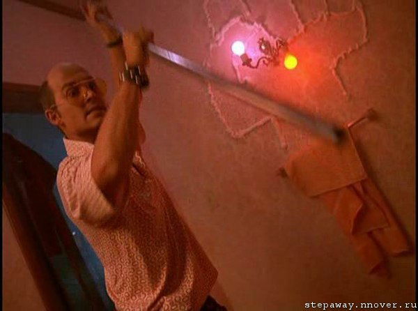 Олег Петров