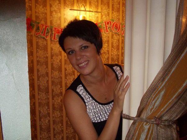 Елена Юрьевна Хохлова