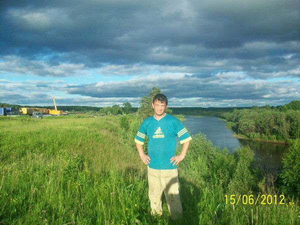 Валерий Шипунов