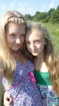 Оля Тарадайко