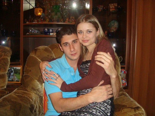 Ольга Старчукова