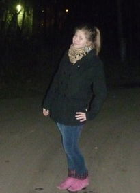 Марьяна Степанова