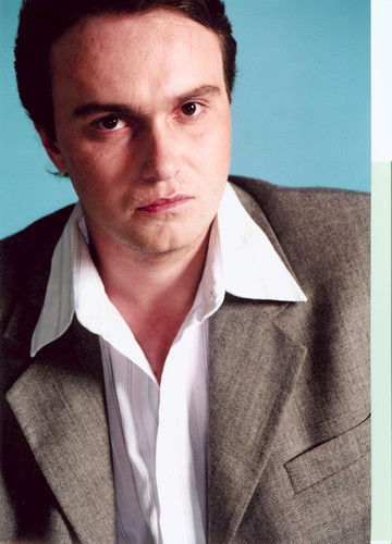 Щербаков Алексей