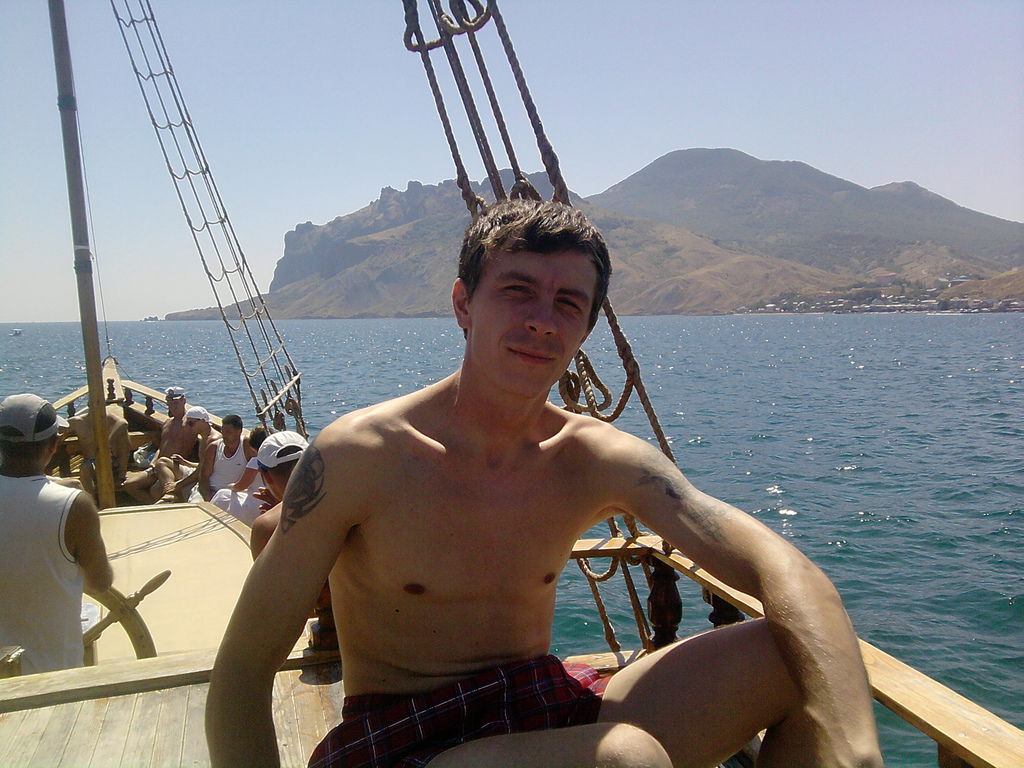 Всеволод Кочерга