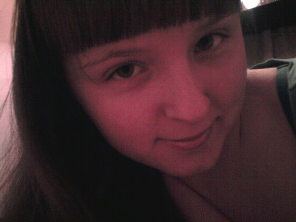 Наталья Косарева(Беспятова)