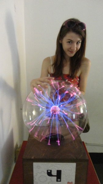 Полина Чернышева