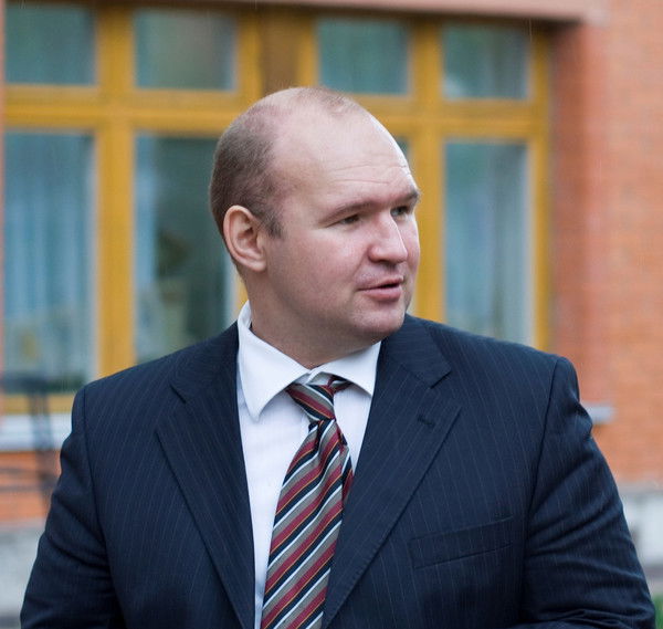 Андрей Кузнецов