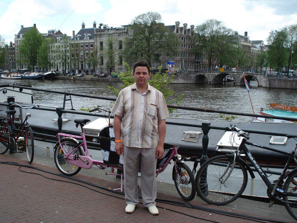 Руслан Додабаев